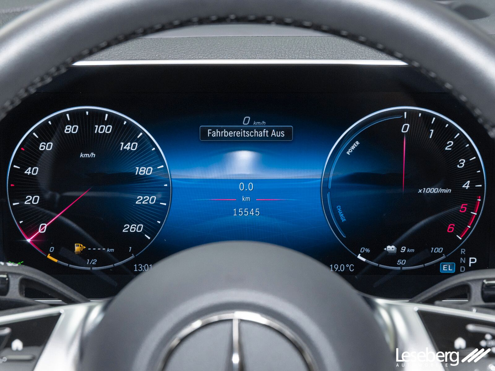 Mercedes-Benz GLC 300 de 4M Avantgarde DIG.LIGHT/AHK/Pano/360°