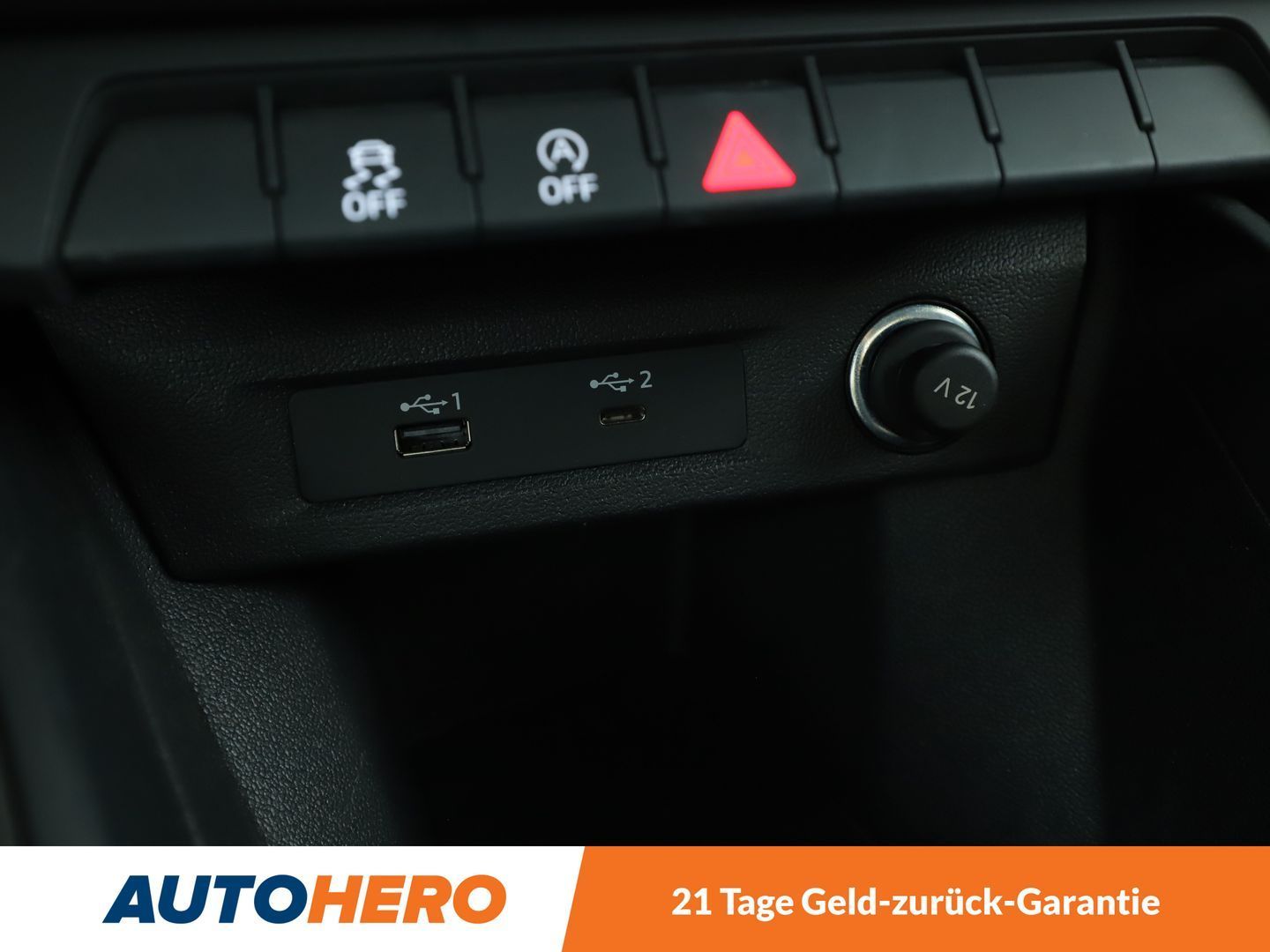 Audi A1 35 TFSI - Samsaru's Car Outlet