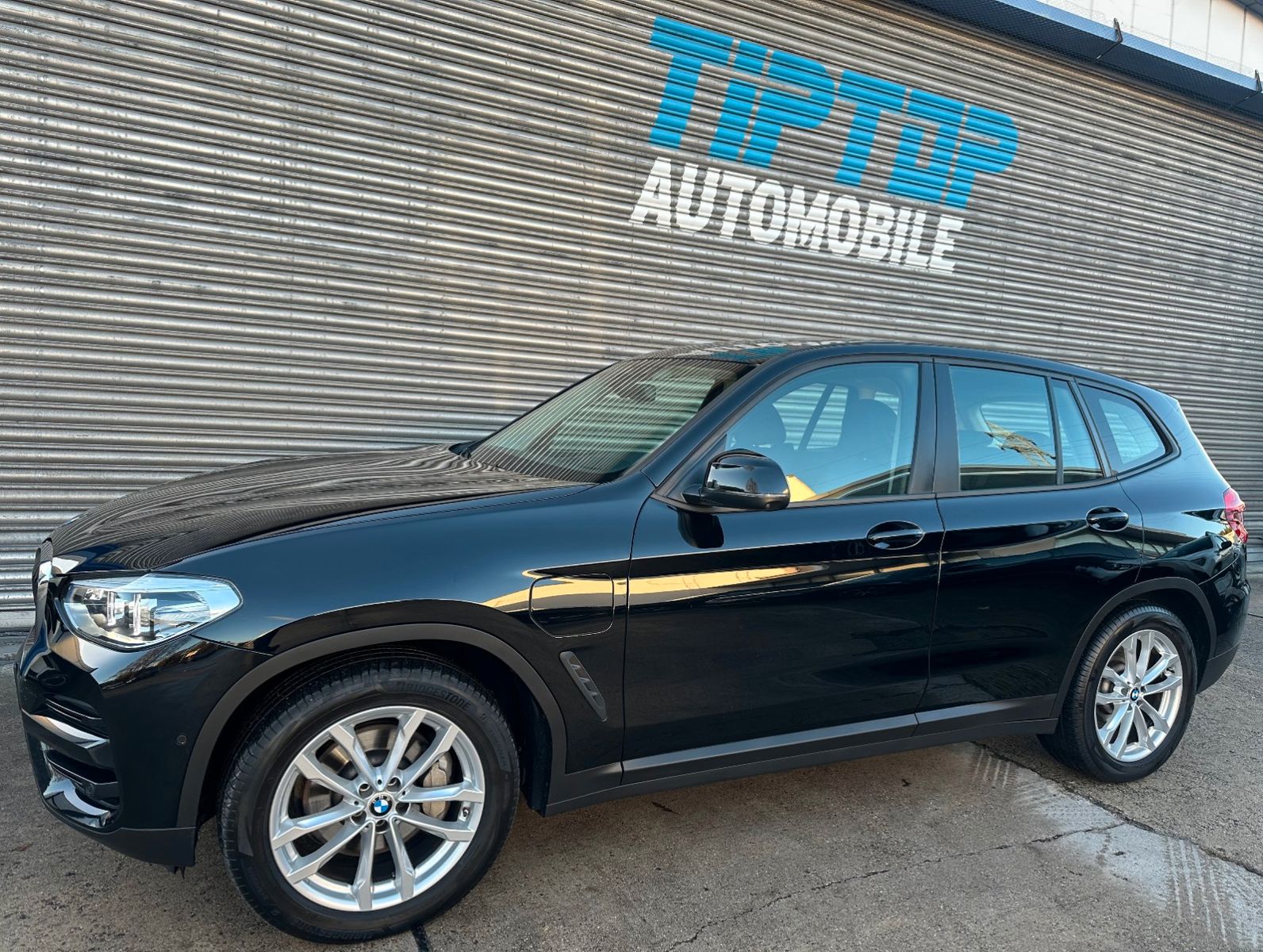 BMW X3 xDrive 30 e Advan*PANO*LED*360°KAM*H&K*HEADUP