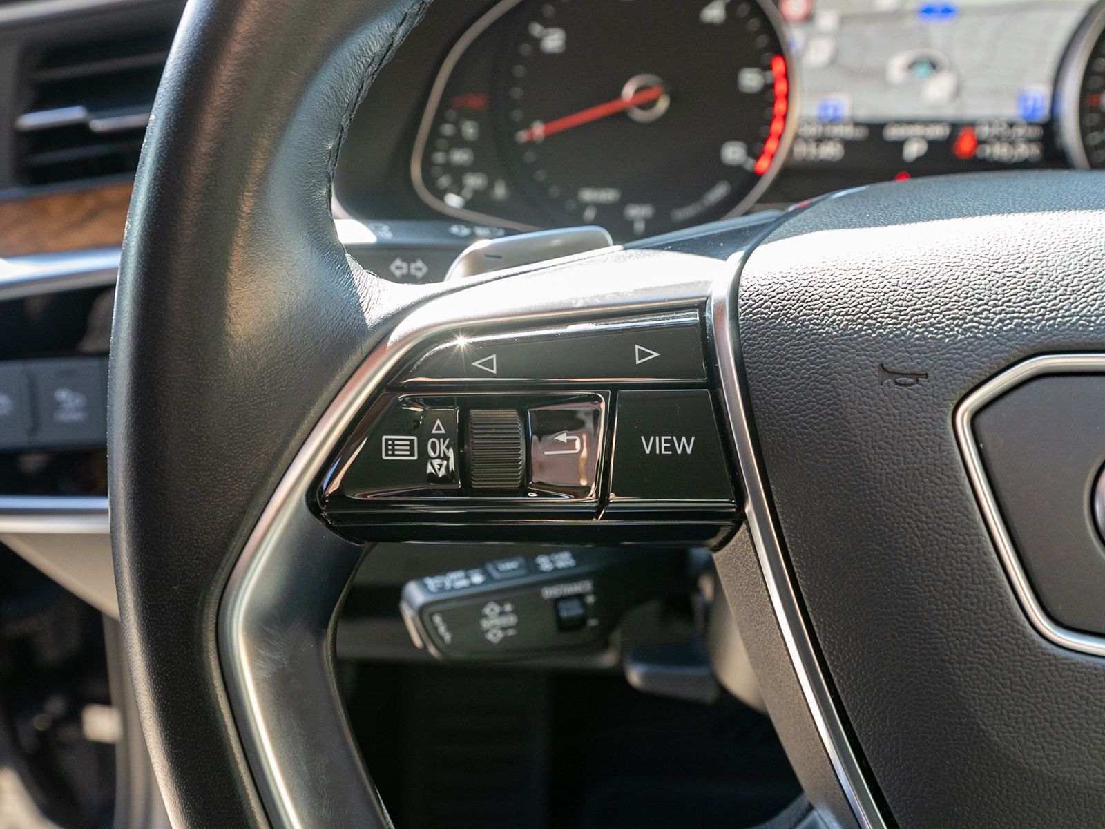 Audi A6 40 TDI S tronic - Samsaru's Car Outlet