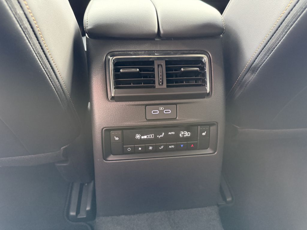 Mazda CX-80 e-SKYACTIV-D 254 M HYBRID AWD HOMURA PLUS