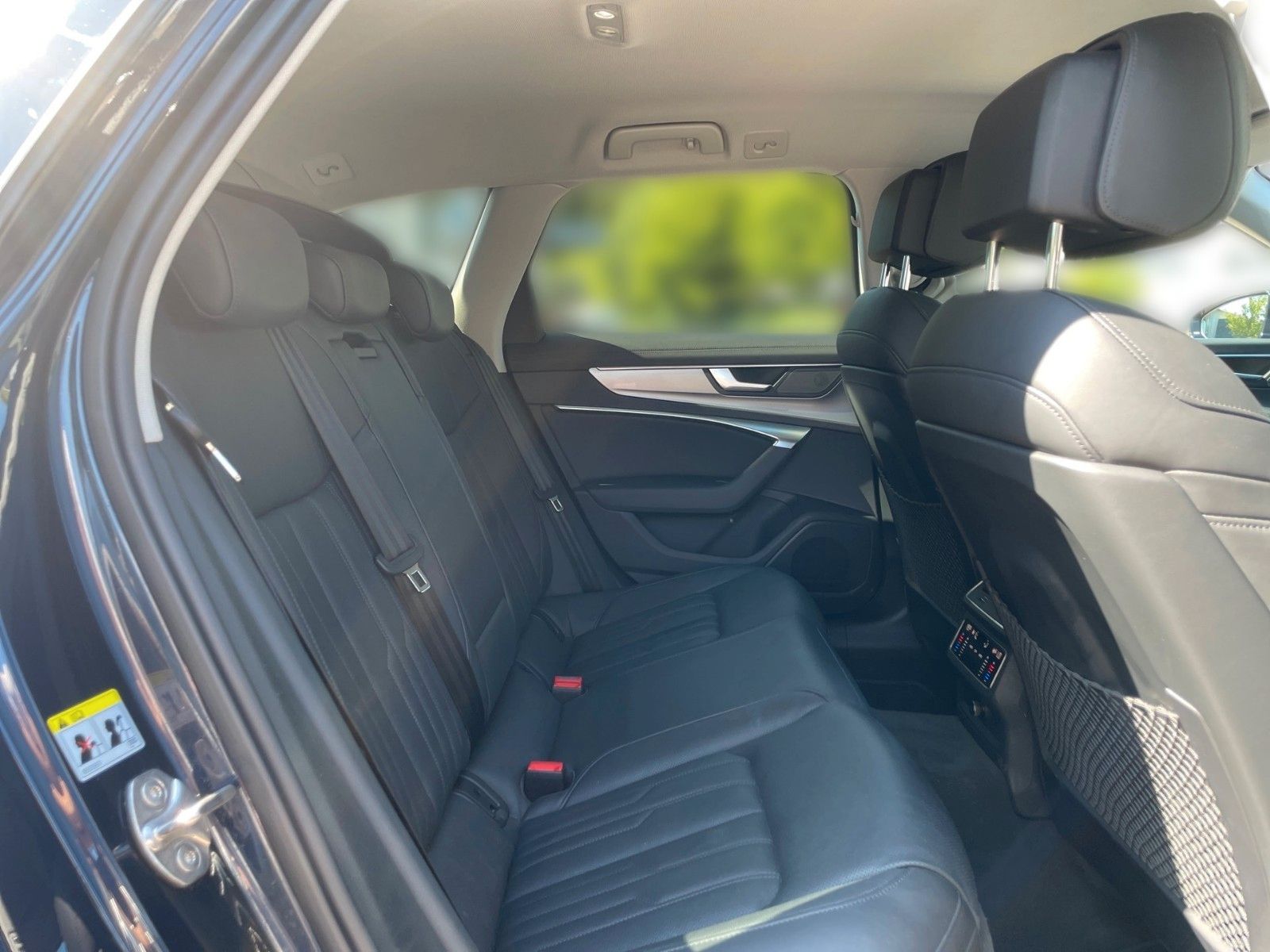 Audi A6 Avant 45 TDI quattro design - Samsaru's Car Outlet