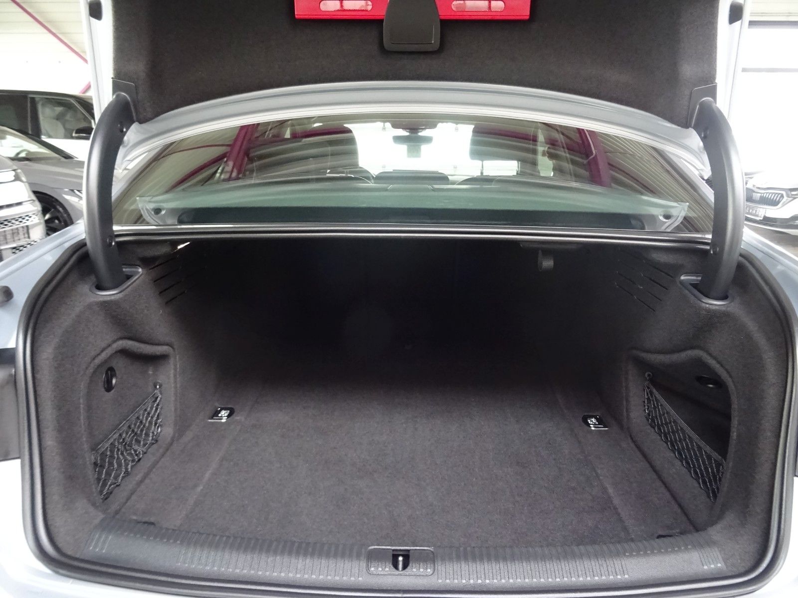 Audi A4 40 2.0 TDI QUATTRO*OPTIK SPORT PAKET*