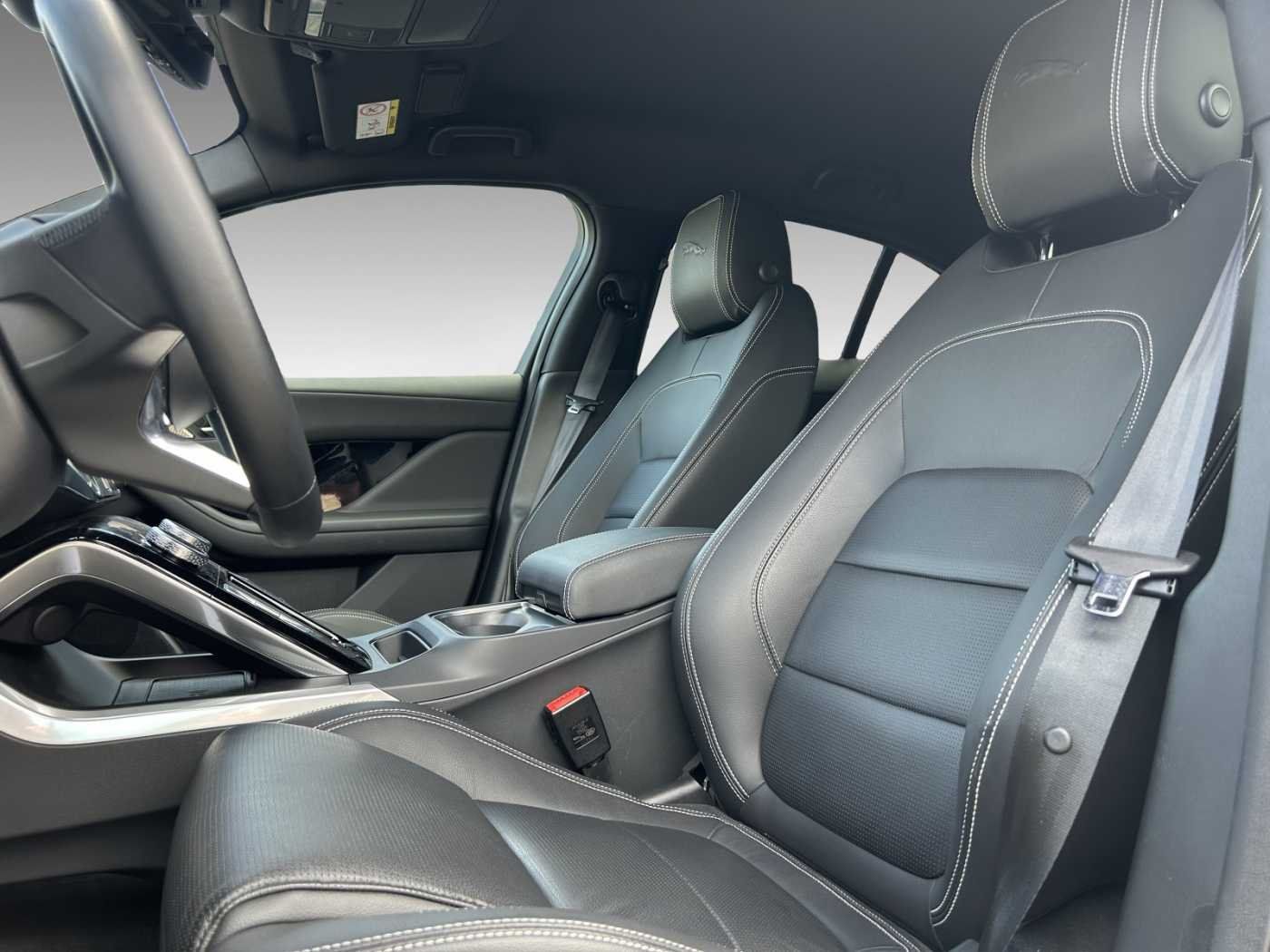 Jaguar I-PACE  EV400 S+Black Pack+ACC+Totwinkel+Memory
