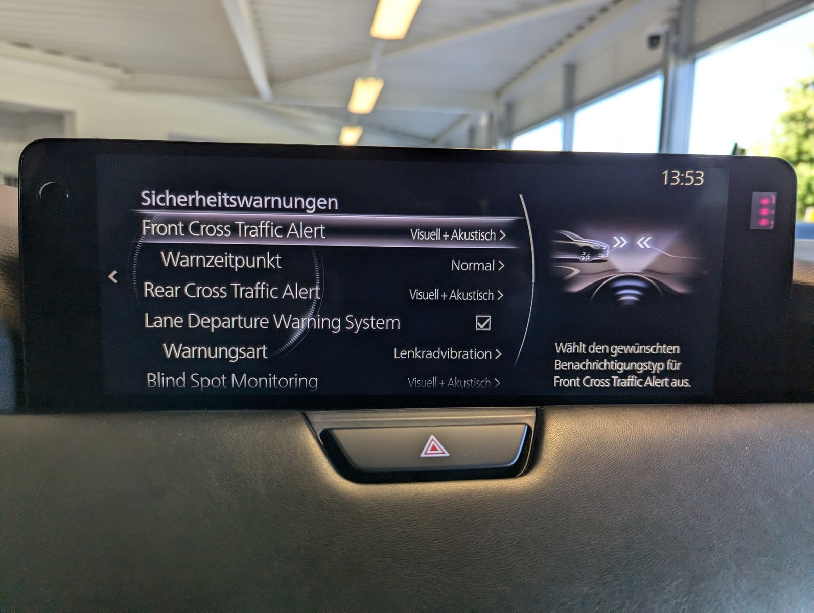 Mazda CX-80 3.3L E-SKYACTIV D 254 HOMURA+ 7-Sitze Pano