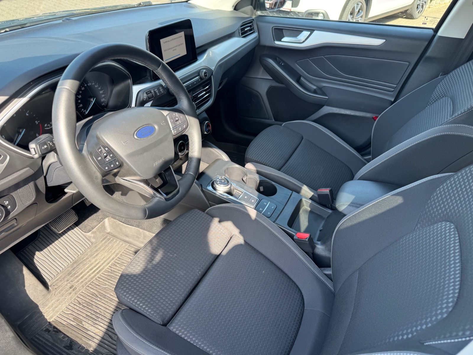 Ford Focus Turnier - Samsaru's Car Outlet