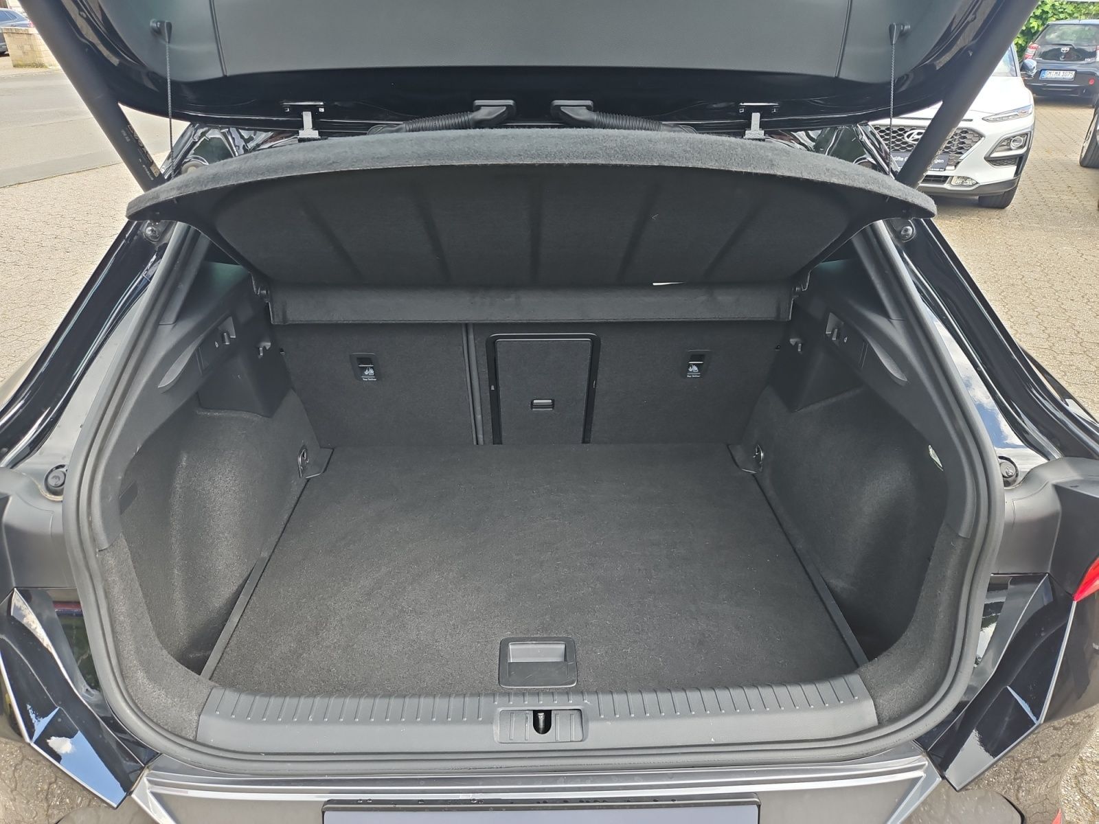 Cupra Formentor 1.5 TSI - Samsaru's Car Outlet