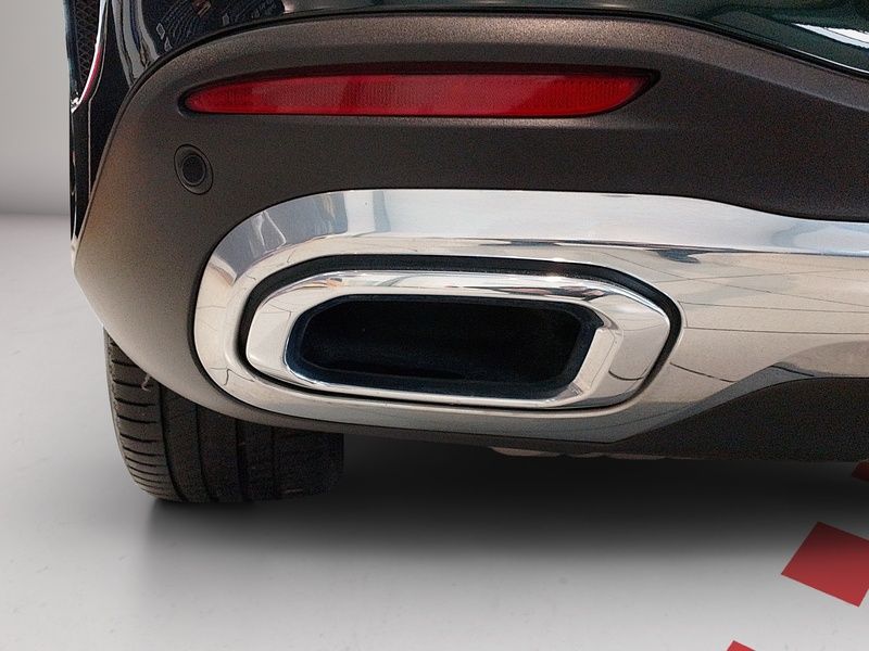 Mercedes-Benz GLE 350 de 4M AMG PANO HUD 360 AHK BURMESTER