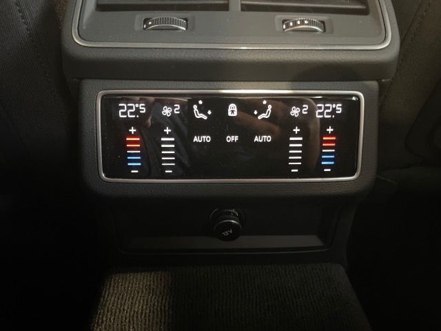Audi A6 50 3.0 TDI quattro - Samsaru's Car Outlet