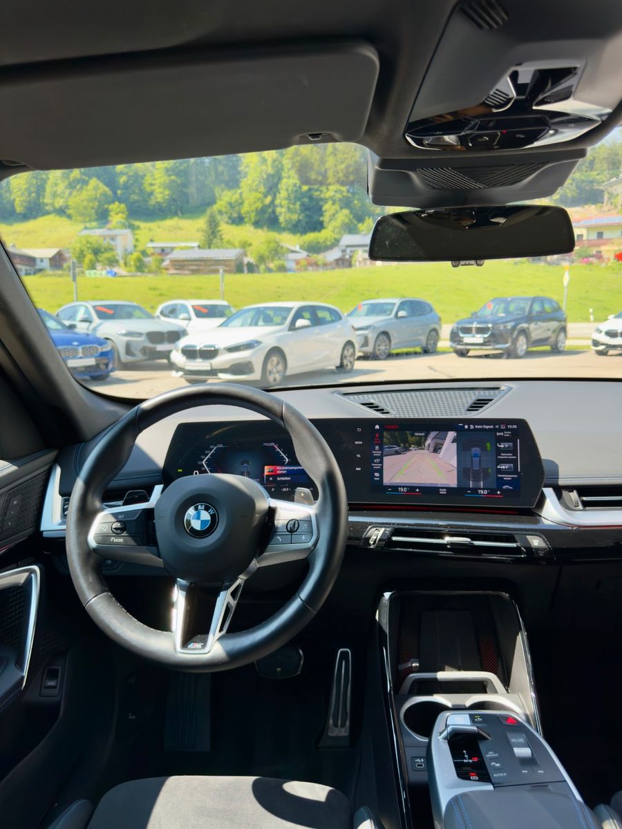 BMW X1 xDrive 23d M Sport - Samsaru's Car Outlet