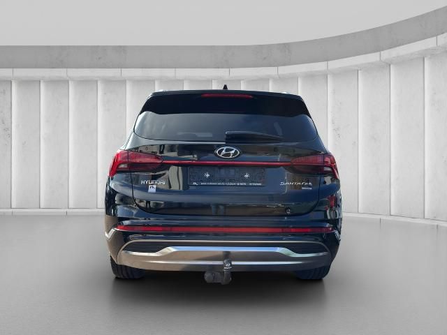 Hyundai Santa Fe 2.2 CRDI 4WD Signature - Samsaru's Car Outlet