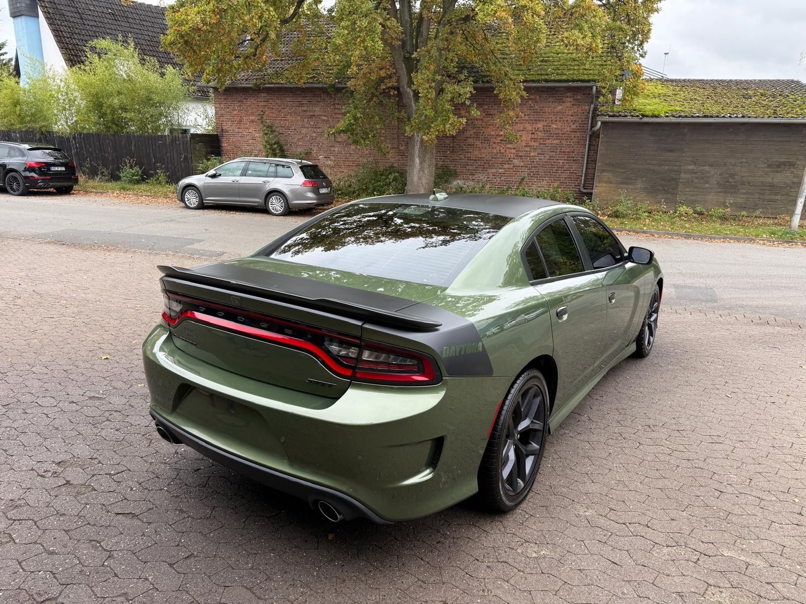 Dodge RT*SPORT*NAVI*PDC*LEDER*SERVICE NEU*GARANTIE*TOP