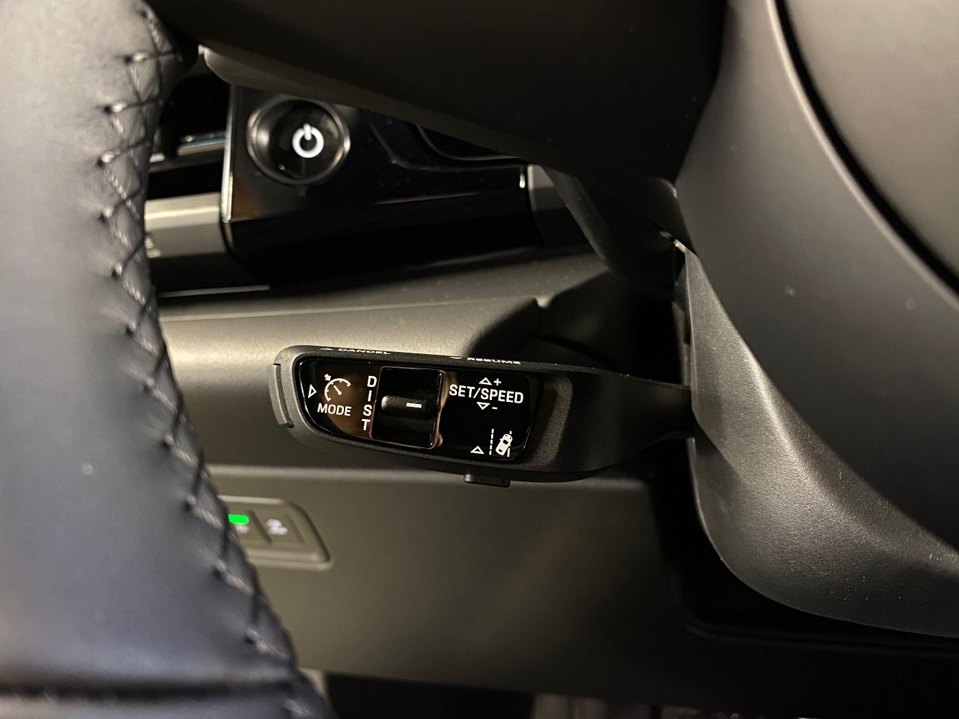 Porsche Macan 4S | Hinterachslenkung | Panorama | AHK |