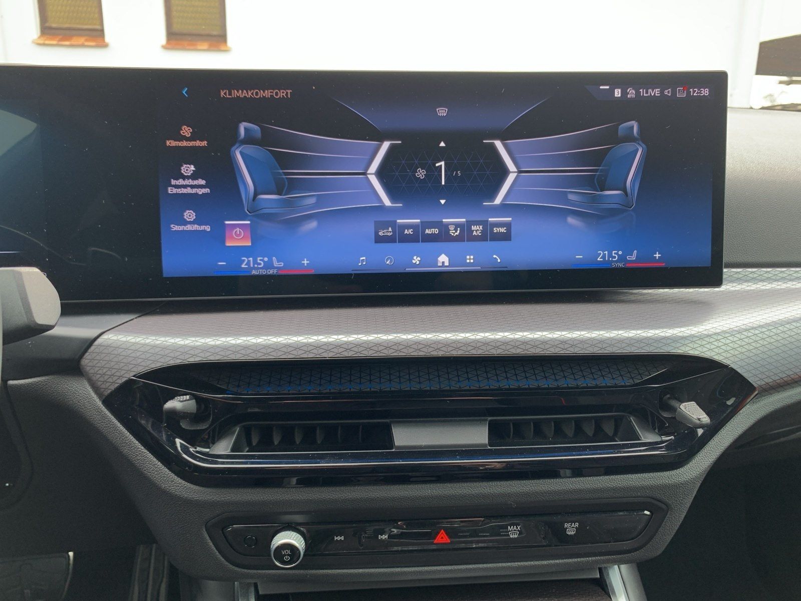 BMW 320i Limousine 289,- *WIDESCREEN*M SPORT*360°*DR