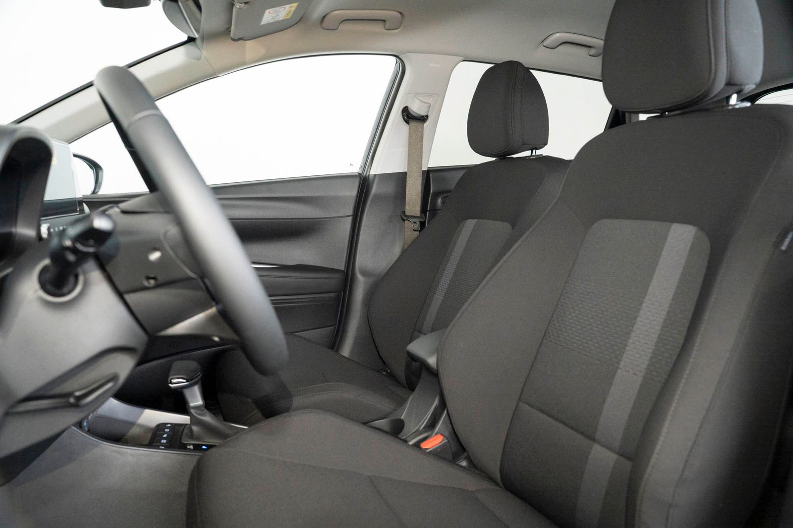 Hyundai i20 Prime 1,0 T-GDi 100 PS 7-DCT  2WD Licht BOSE