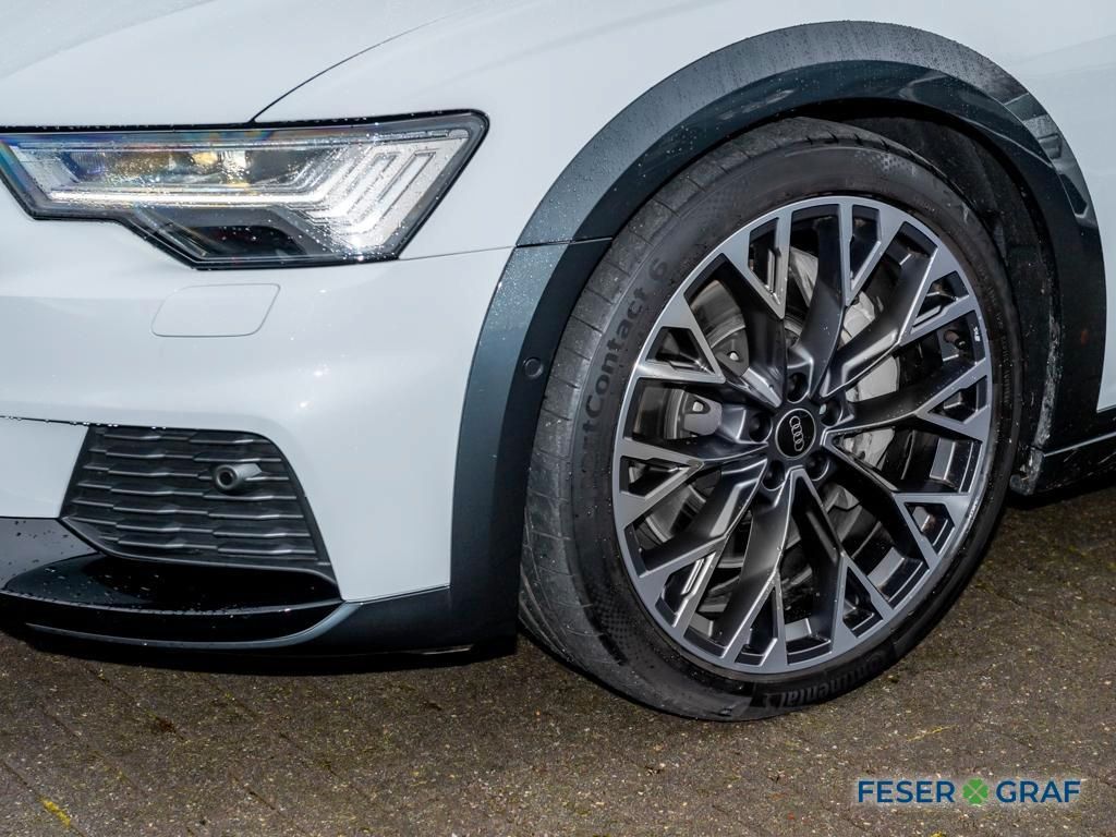 Audi A6 Allroad 55TDI - Samsaru's Car Outlet