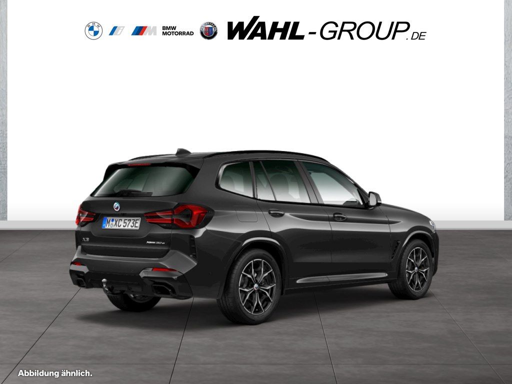 BMW X3 xDrive30e M Sport - Samsaru's Car Outlet
