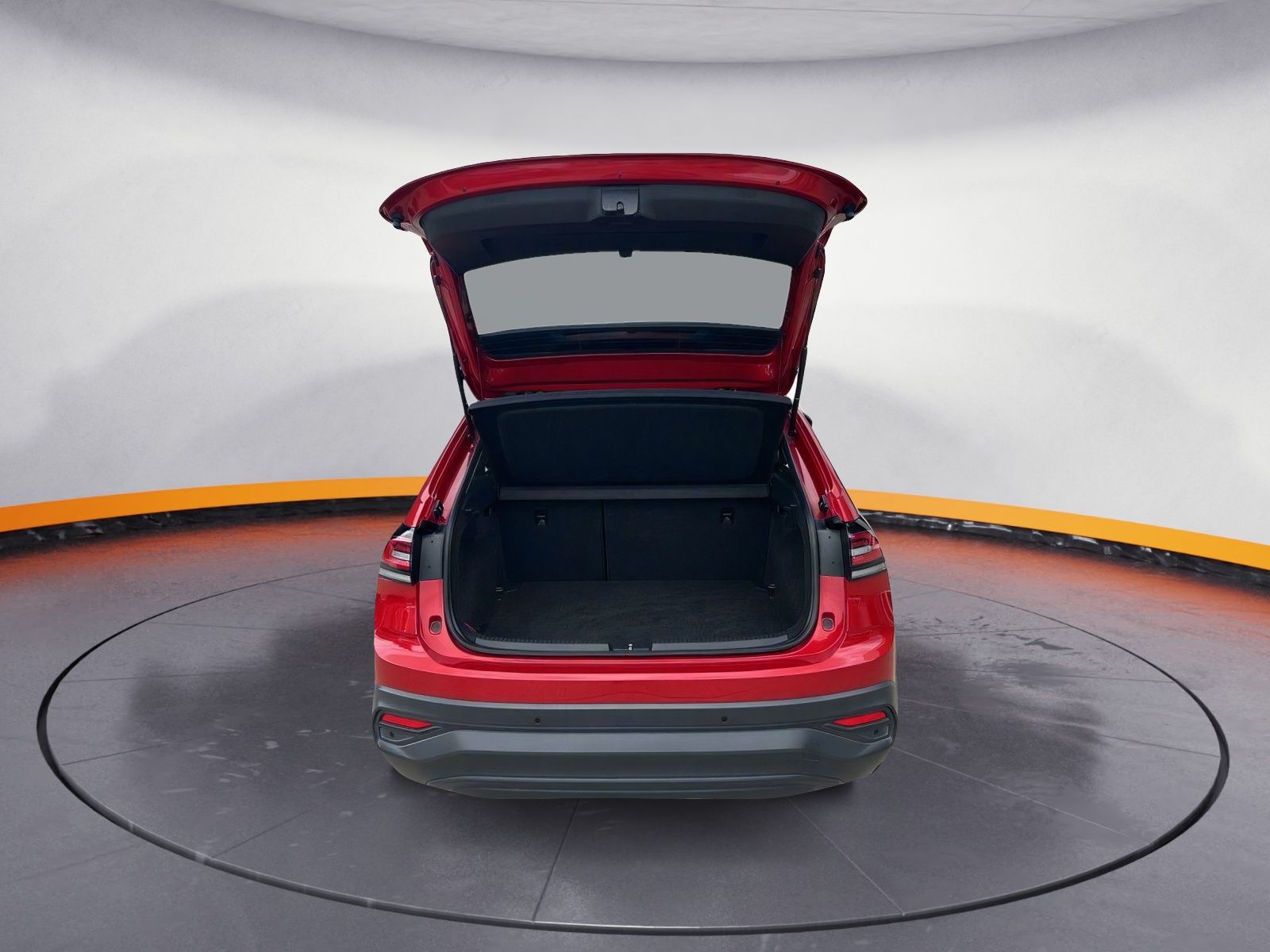 Volkswagen Taigo 1.0 TSI Life - Samsaru's Car Outlet