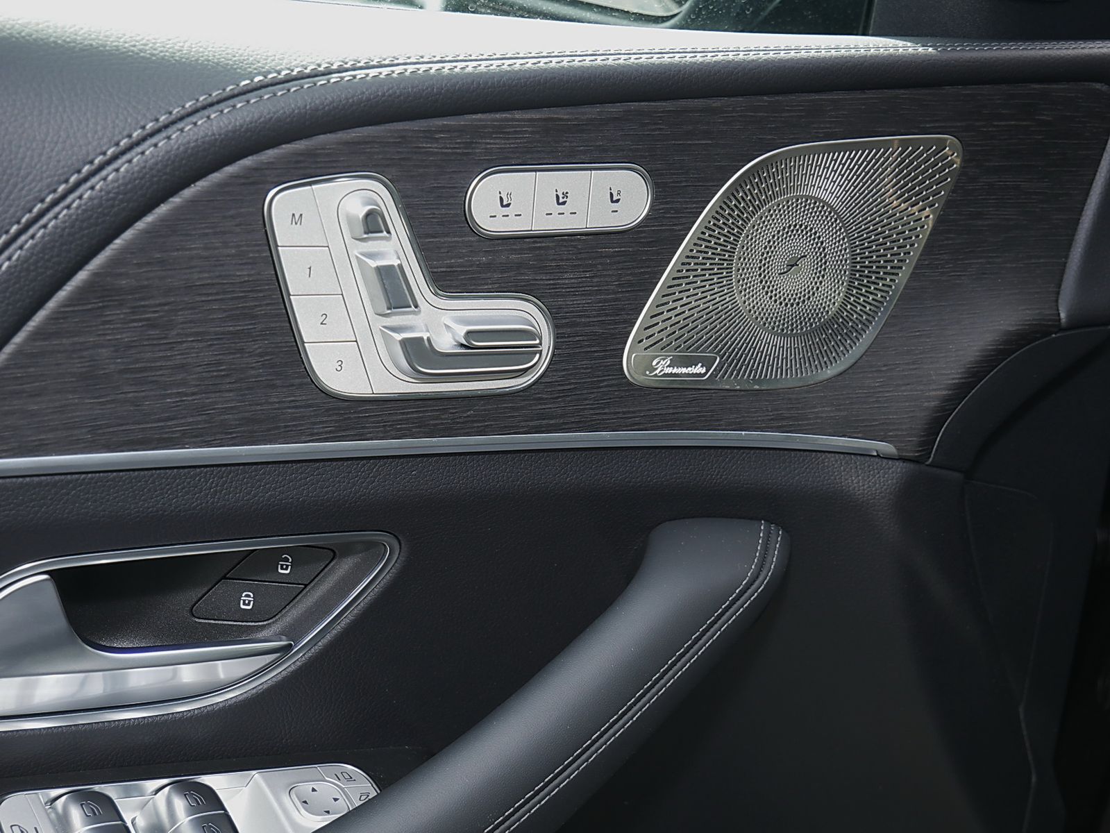 Mercedes-Benz GLE 53 AMG 4M+Coupé PREMIUM PLUS+DIST+PANO+AHK+