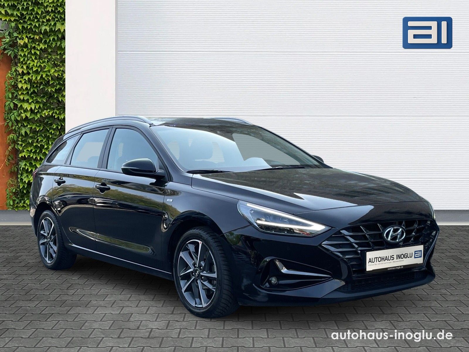 Hyundai i30 1.0 TGDI*7-DCT - Samsaru's Car Outlet