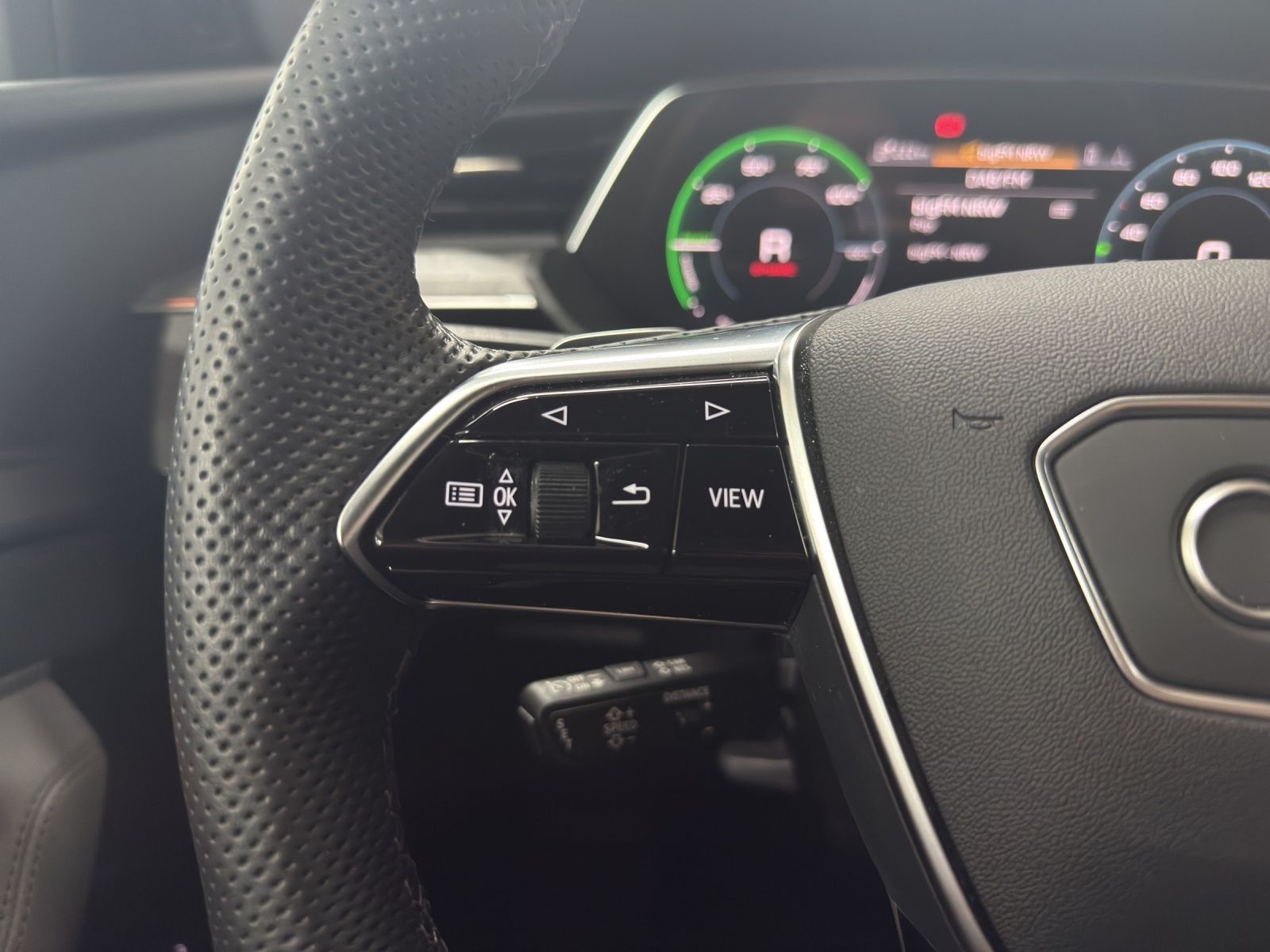 Audi e-tron Sportback 55 qu. S line AHK Pano Matrix L