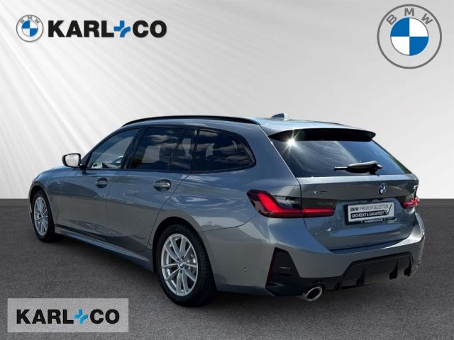 BMW 330 xDrive Touring M-Sport ACC HiFi AHK 360°Cam