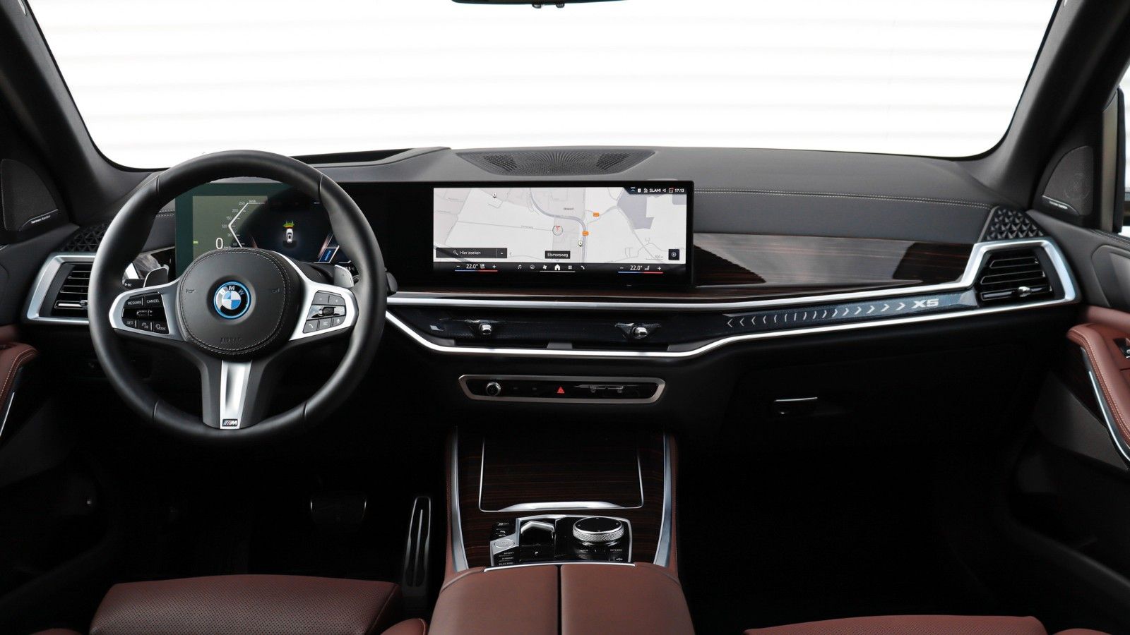 BMW X5 50e xDrive M Sport Pro, Pano, H/K, HUD, AHK,