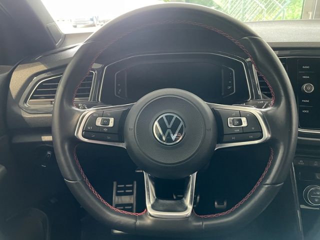 Volkswagen T-Roc 1.5 DSG Sport R-Line - Samsaru's Car Outlet