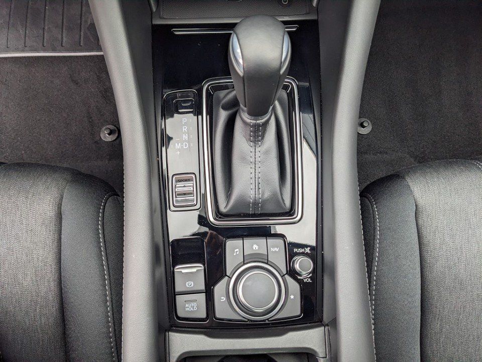 Mazda 6 4-Türer 2.5l Exclusive Bose Matrix-LED 360° Ka