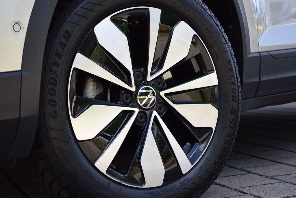 Volkswagen T-Roc 1.5 TSI DSG Move - Samsaru's Car Outlet