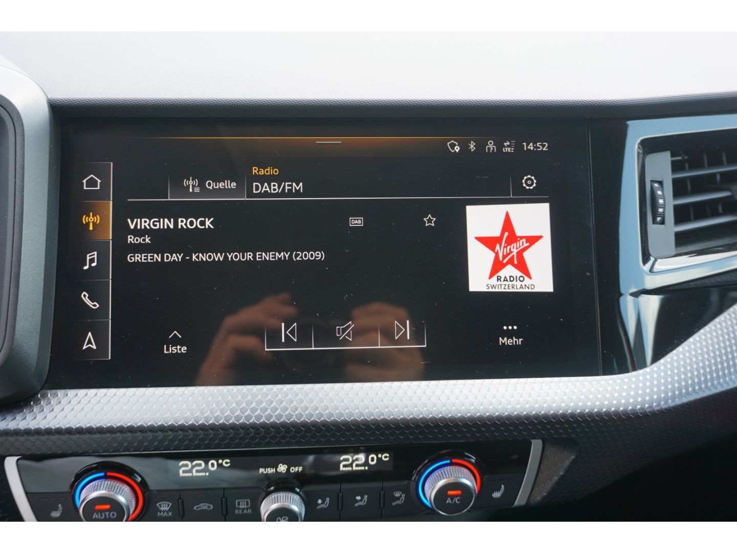 Audi A1 Sportback 25 TFSI - Samsaru's Car Outlet