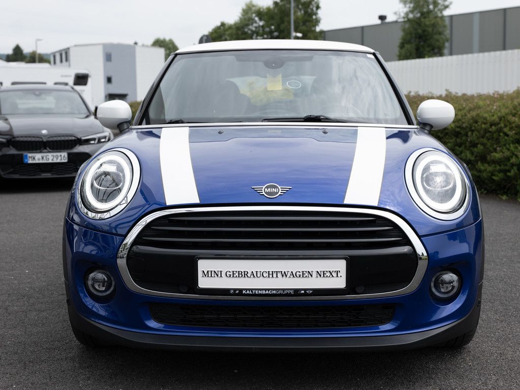 MINI Cooper Chili - Samsaru's Car Outlet
