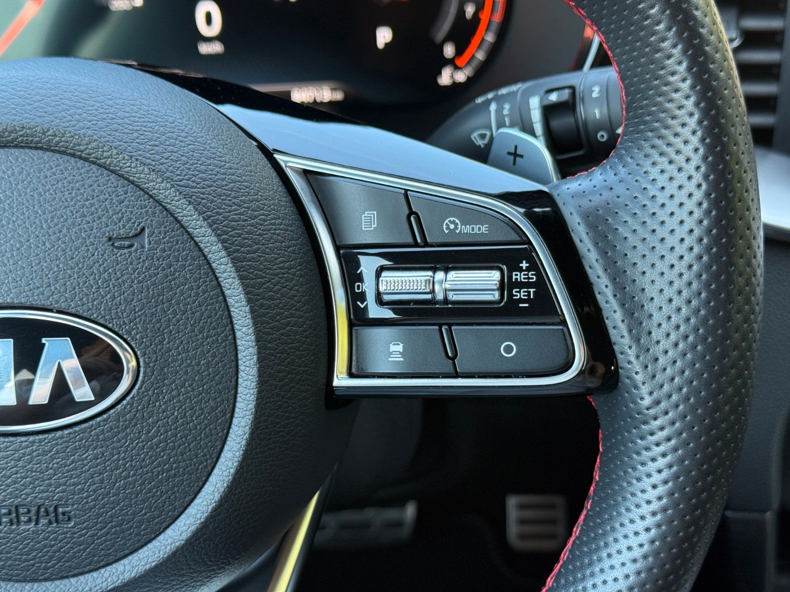 Kia ProCeed GT - Samsaru's Car Outlet