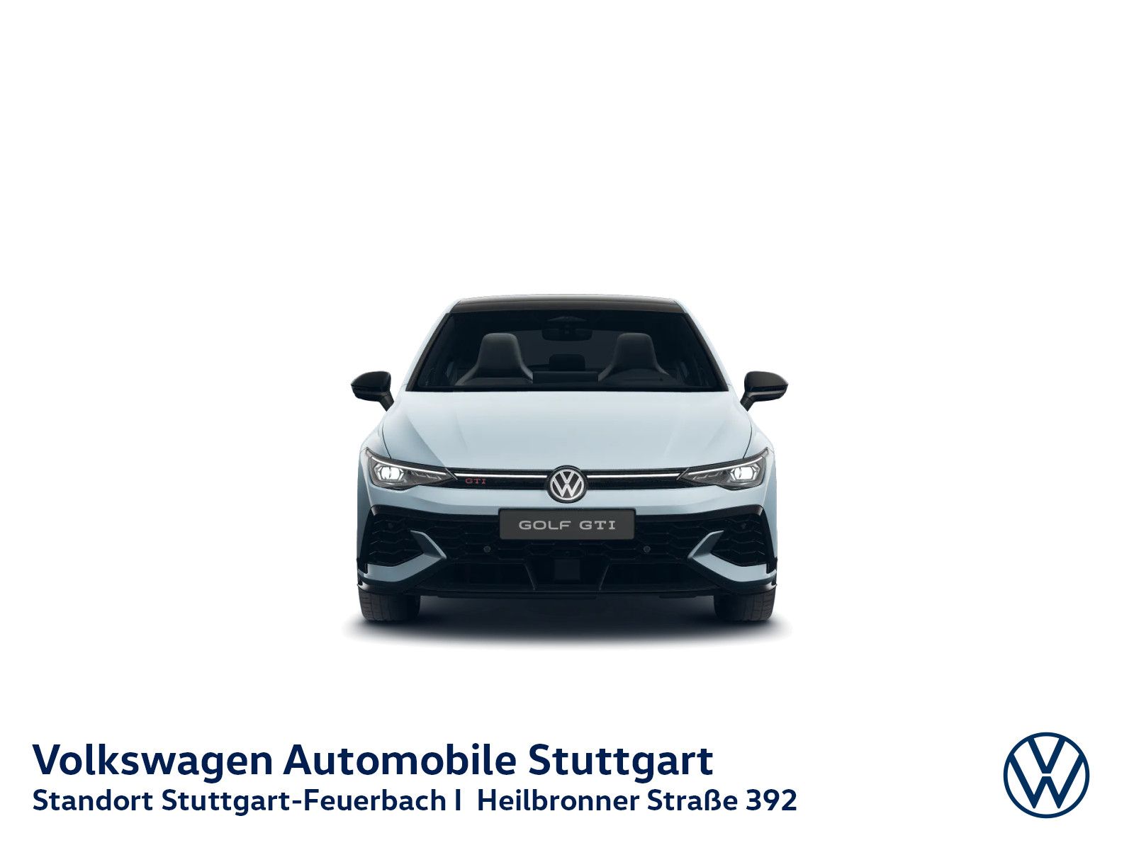 Volkswagen Golf VIII 2.0 TSI GTI Clubsport