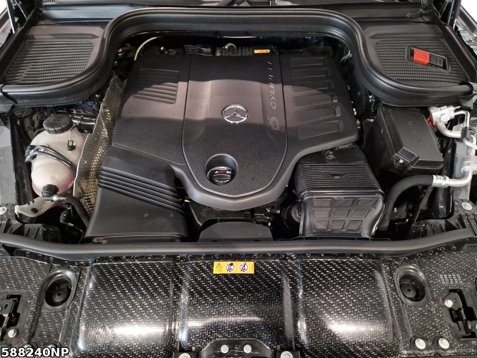 Mercedes-Benz GLE 450 4MATIC AMG+AHK+22"+HUD+360°+PANO+PREMIUM
