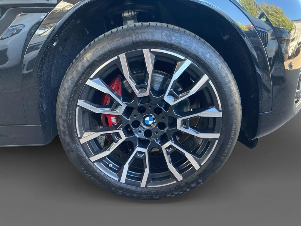BMW X6 xDrive30d M Sport Pro AHK+ACC+Pano+Innovation