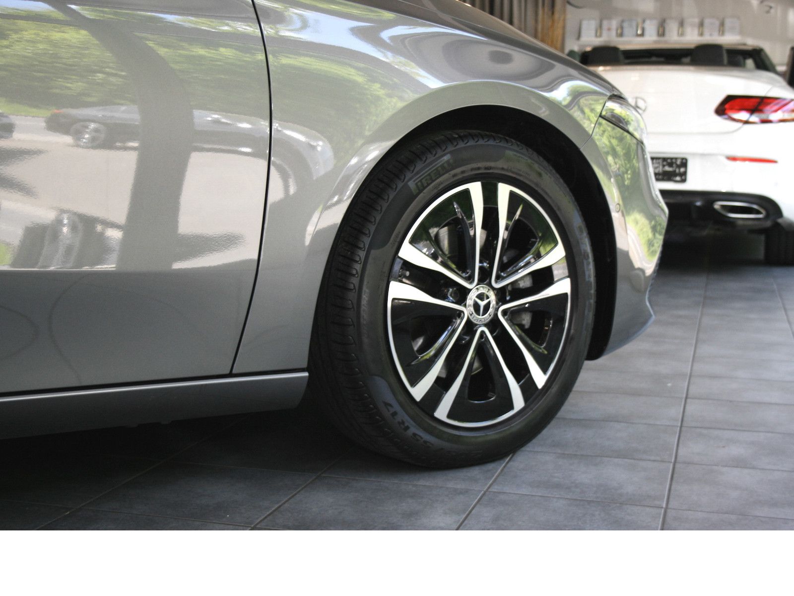 Mercedes-Benz A 180 d Progres.Advanced - Samsaru's Car Outlet