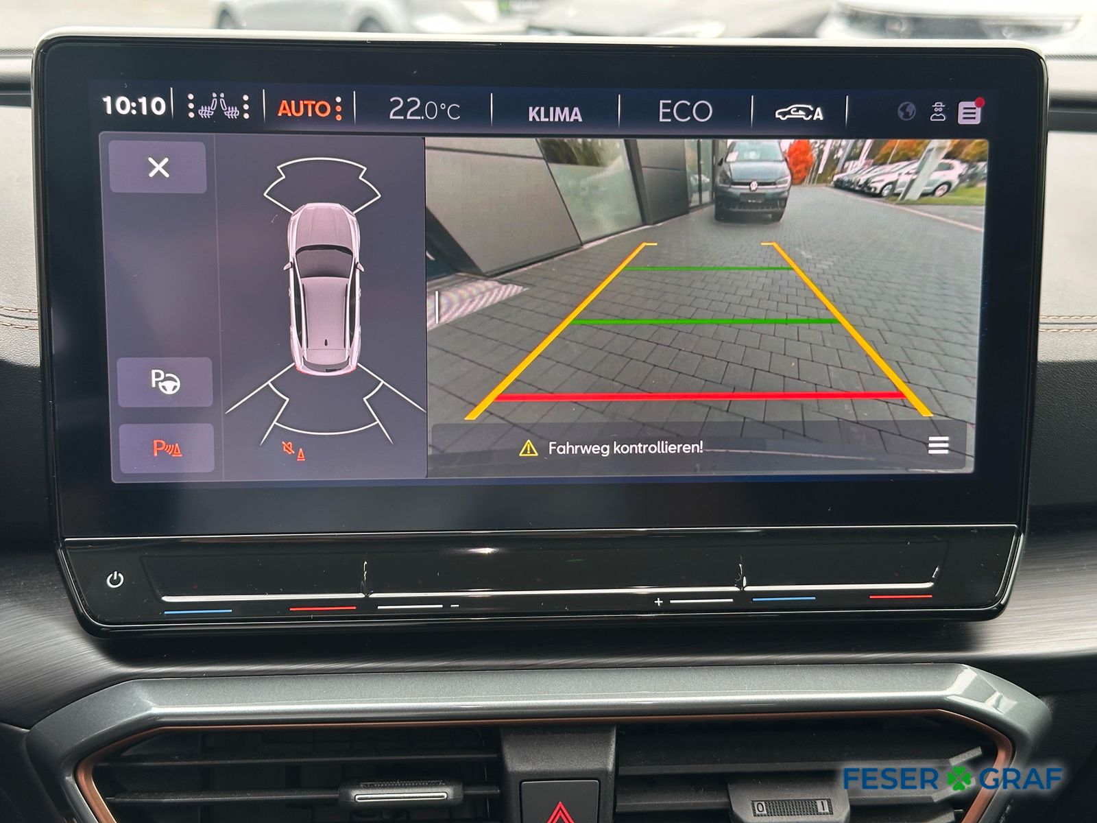 Cupra Formentor VZ 1.4 e-HYBRID/LED/FullLink/AHK