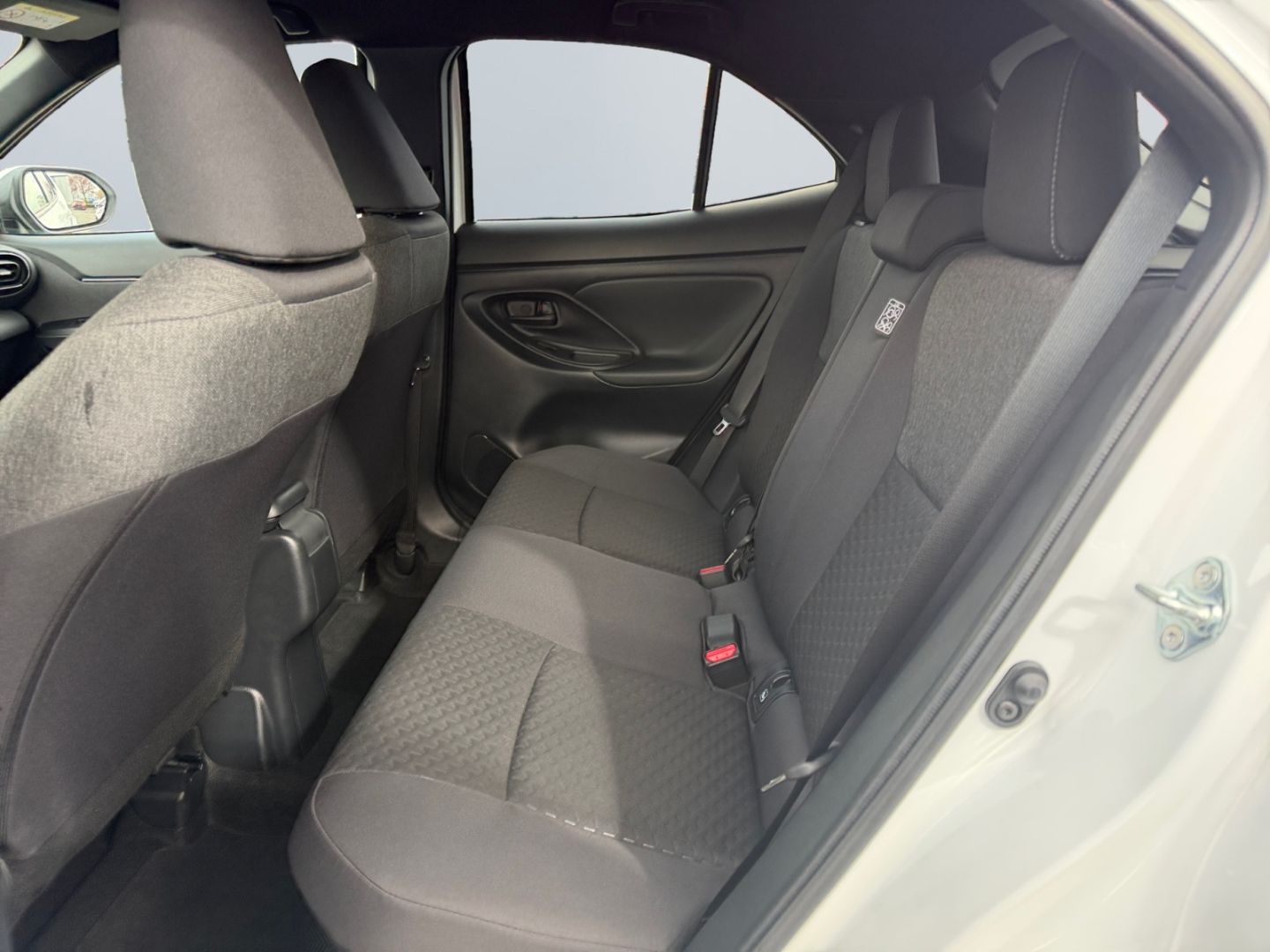 Toyota Yaris Cross Hybrid 1.5 Team D *CarPlay*RCam*Navi