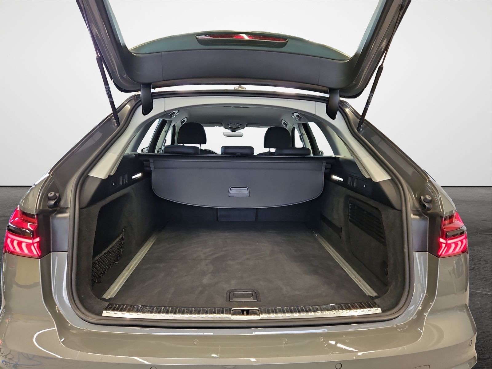 Audi A6 allroad 40 TDI S tronic quattro - Samsaru's Car Outlet