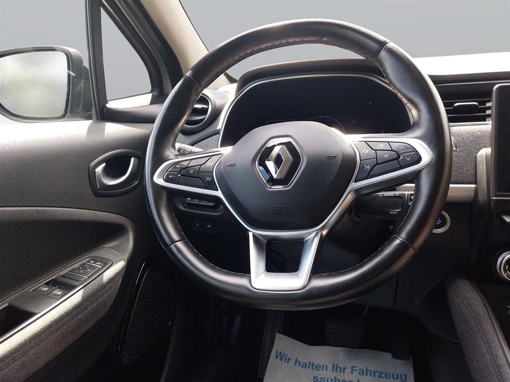 Renault ZOE E-Tech 1 Zoe R110 Experience R110/Z.E. 50 - Samsaru's Car Outlet