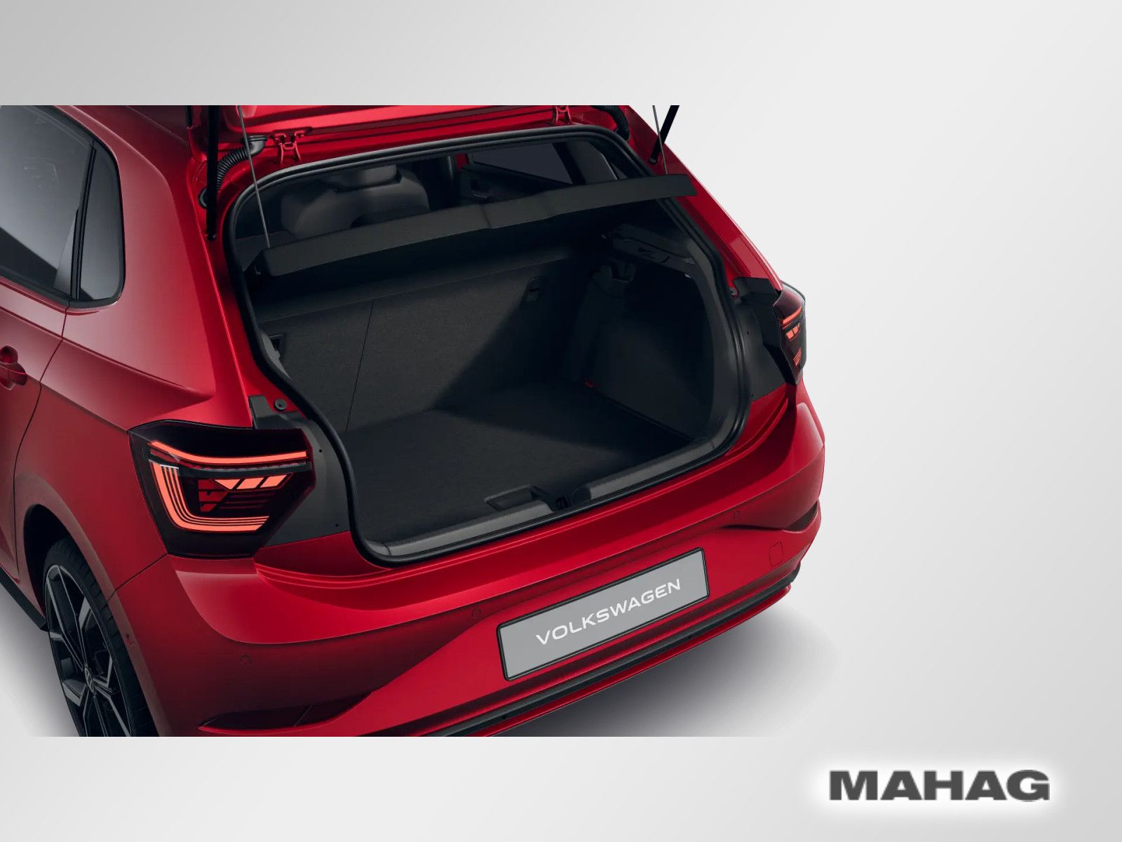Volkswagen Polo GTI 2.0 TSI Leder IQ.Light IQ.Drive Pano Na