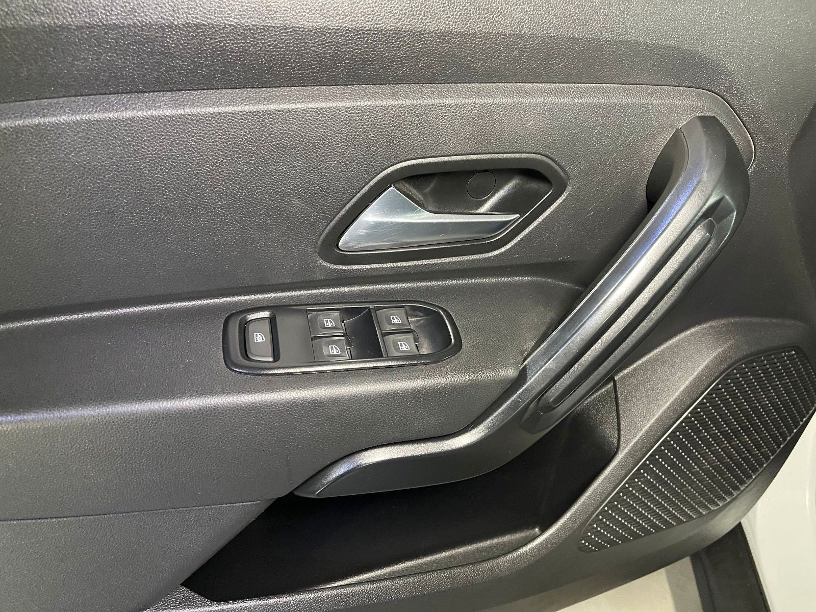 Dacia Duster II Comfort 4WD - Samsaru's Car Outlet