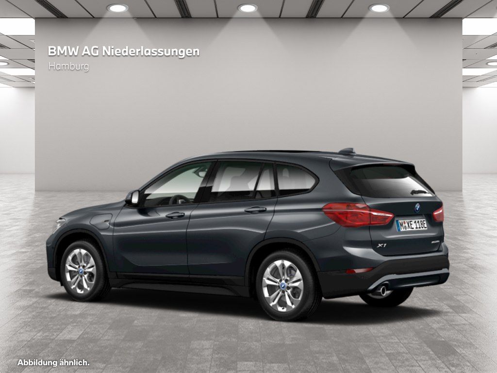 BMW X1 xDrive25e - Samsaru's Car Outlet