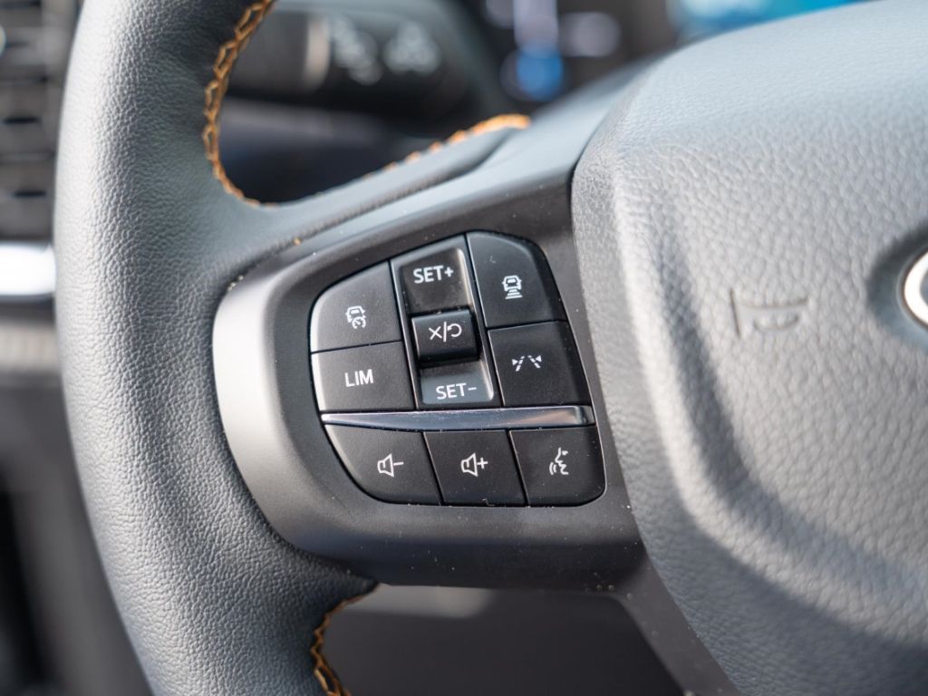 Ford Ranger 2.3i PHEV Aut. Wildtrak e-4WD Navi e-Roll