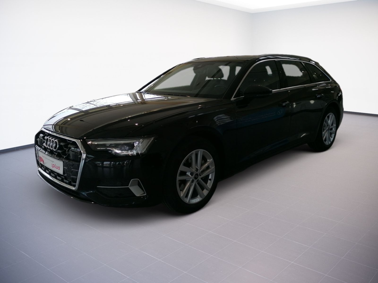 Audi A6 Avant 45 TFSI - Samsaru's Car Outlet