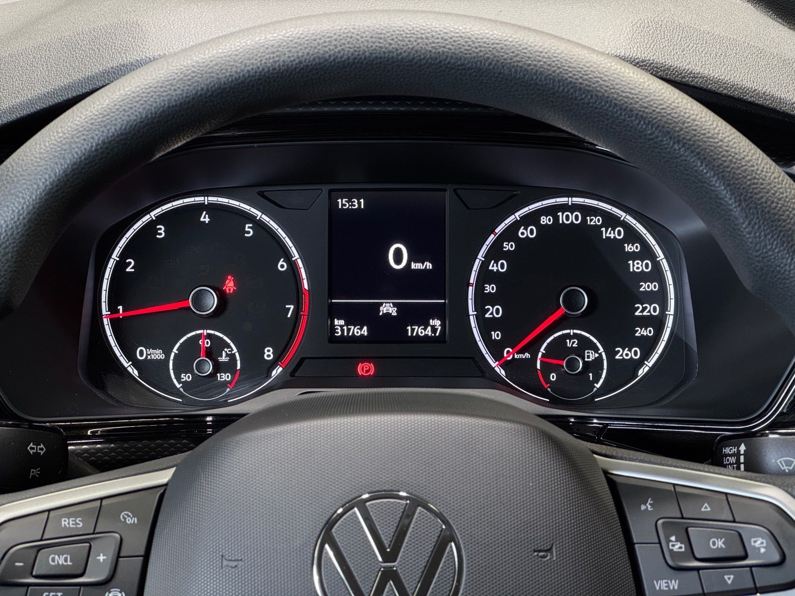 Volkswagen T-Cross Life 1.0 TSI - Samsaru's Car Outlet