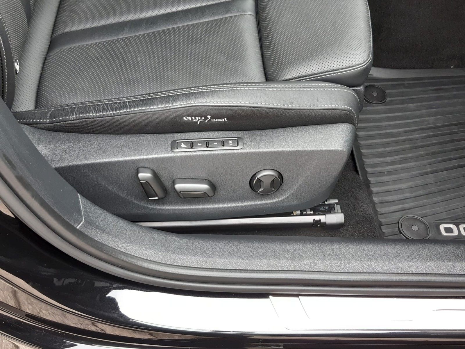 Skoda Octavia Combi Style iV 1,4 TSI OPF