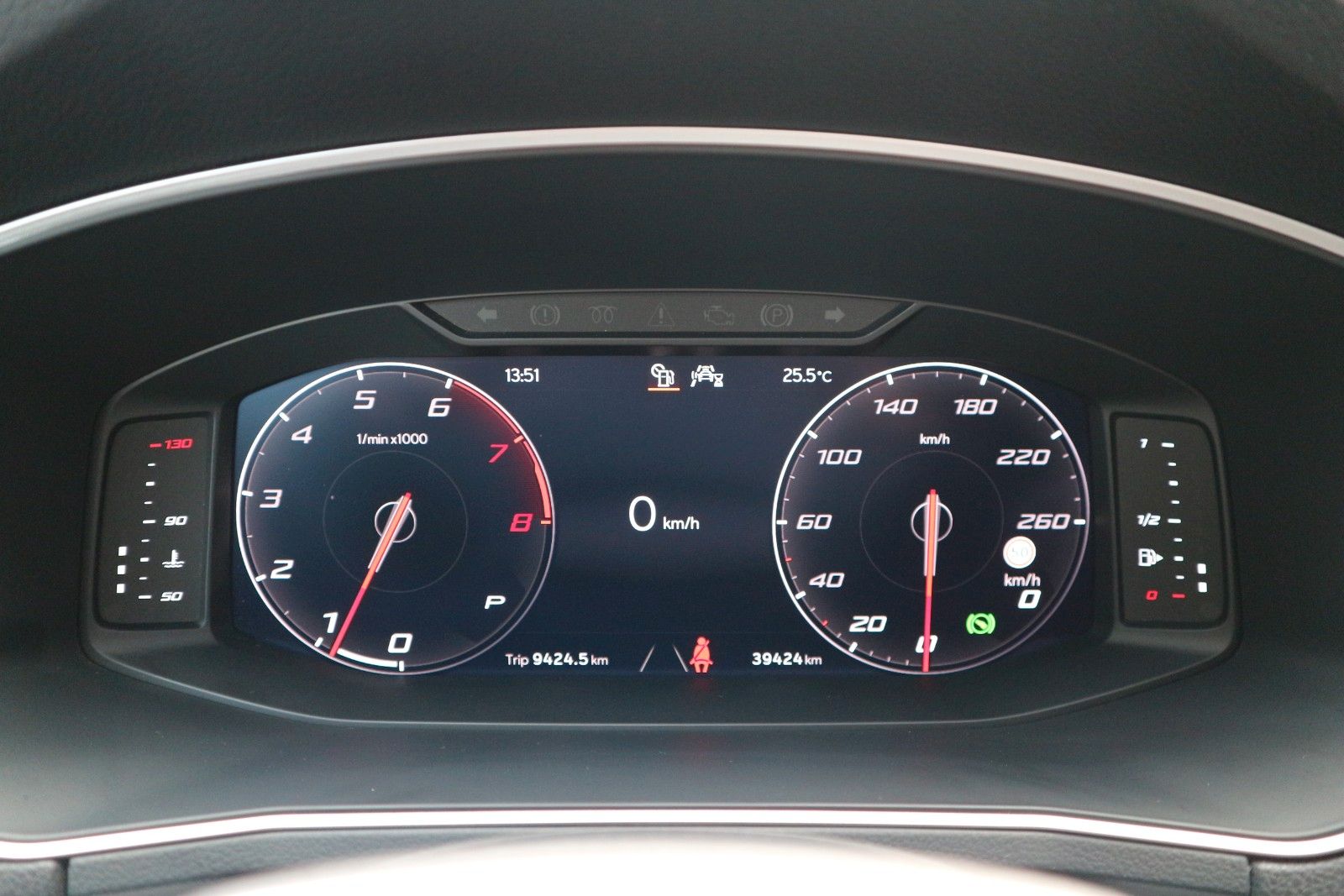 Seat Tarraco FR 4Drive *1.HD/7-SITZER/ACC/PANO/AHK*