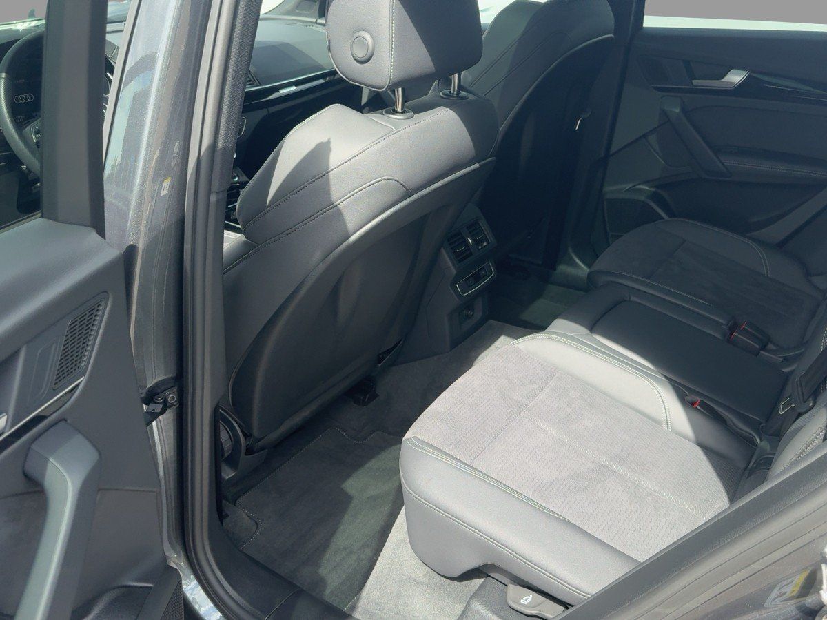 Audi Q5 Sportback 40 TDI Q S-Line MATRIX+APP+DAB+PANO